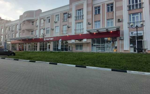 More Ryadom Apartments