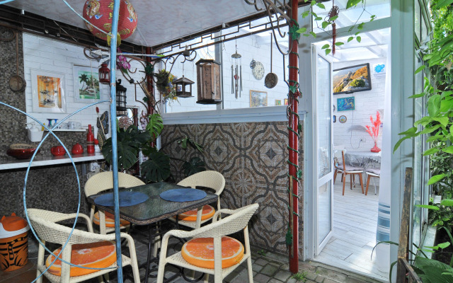 Гостевой дом Роман и Светлана