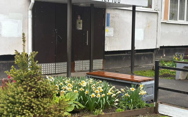 Квартира Квартирка на Озерках