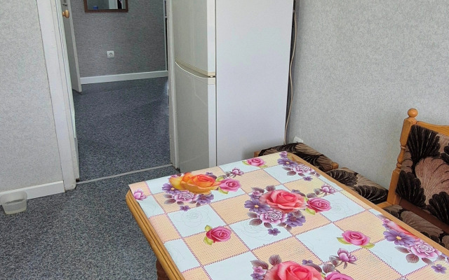 Dvukhkomnatnaya Na Gagarina 27a Flat