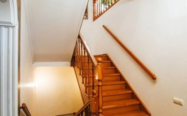 Частный Дом Эгоист 1