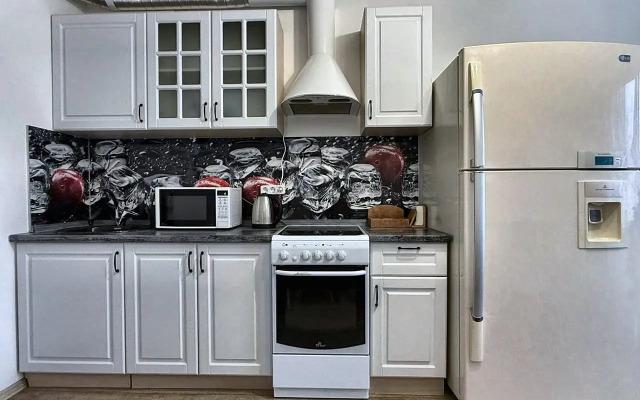 Апартаменты Quartal Waves