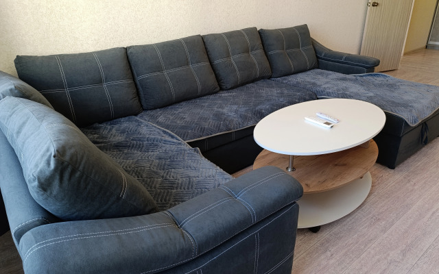 Prekrasnaya Dvukhkomnatnaya Alfa Rent Anapa Flat