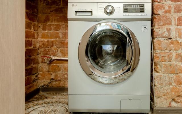 Апартаменты Киона Лофт 7