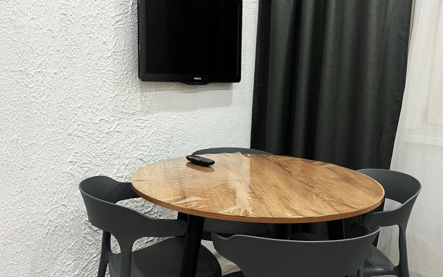 Апартаменты Просторные Рядом с Метро