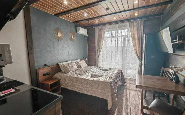 Апартаменты Sports Residence, 507