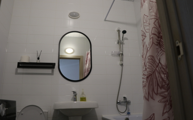 Vatutinki park Flat