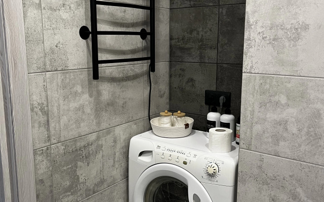 Квартира Уютная евро однушка в новом комфортабельном районе Засковье