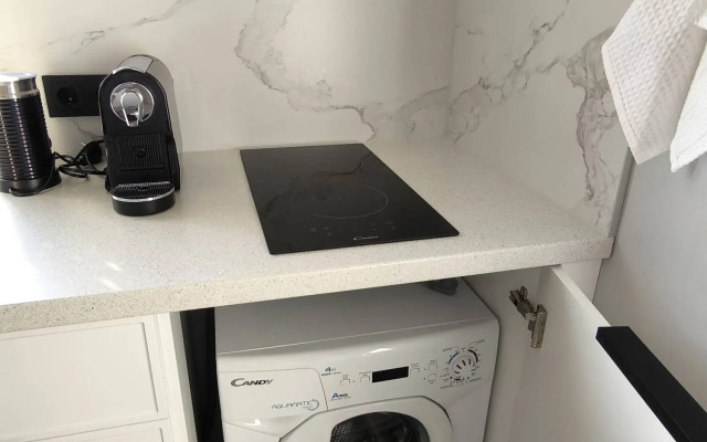 Частный Дом Уютный у Балтийского моря