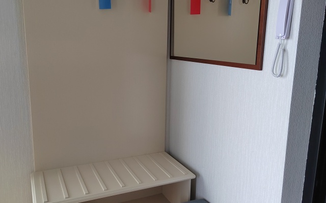 AZIMUT Apart Hotel Yuzhno-Sakhalinsk