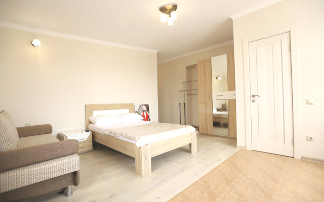 Calypso Guest House