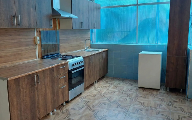 Гостевой дом Панорама