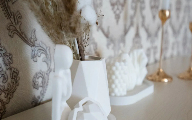 Квартира Однокомнатная квартира в центре города