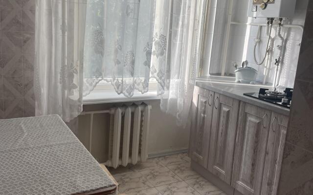 Uyutnaya v g k Anapa Flat