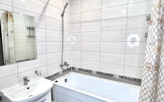 Tsarskaya Stolitsa Flat