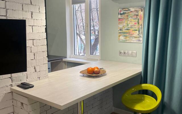Kvartira Odnokomnatnaya Vozle Arbata Flat
