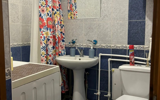 Апартаменты Центр Хакурате 12