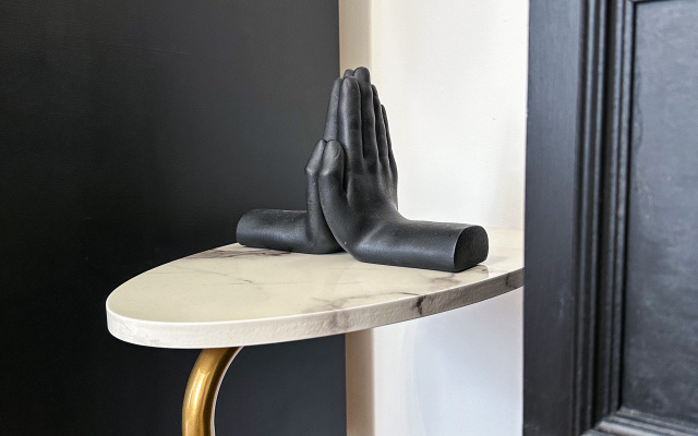 ADT Neoclassic Stalinka 1937 Flat