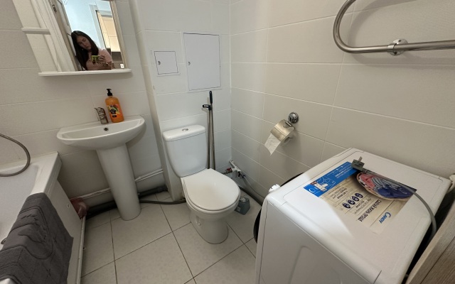 Апартаменты Чкалов у Пулково