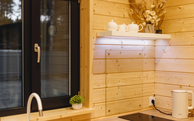 Частный дом Гостевой дом Каллио