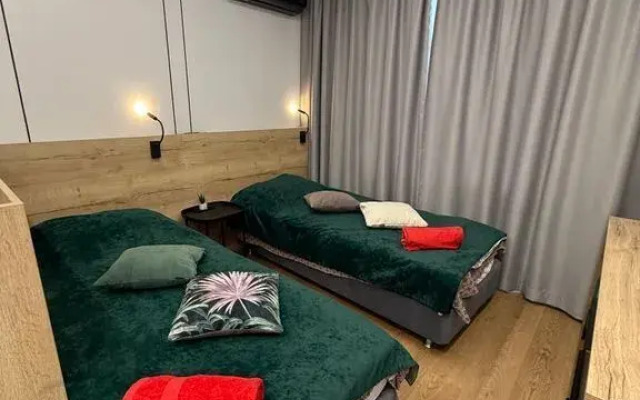 Квартира Студия в ЖК Комфорт Класса ЖК Сердце Одинцово