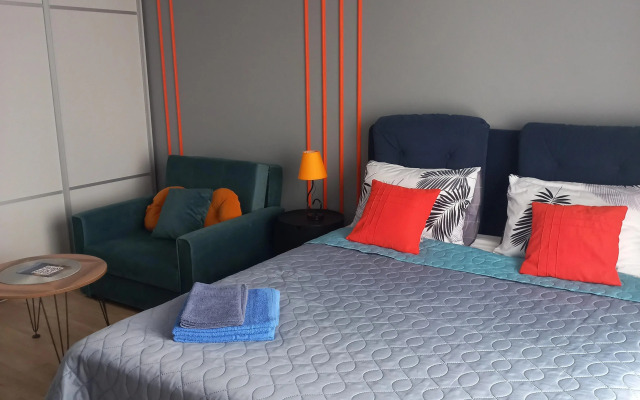 Komfort Klassa Krants-Prestizh Flat