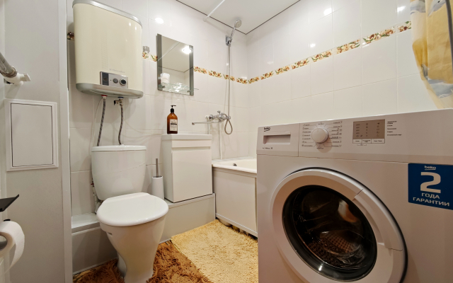 Апартаменты от СУТОЧНО.ТОБ