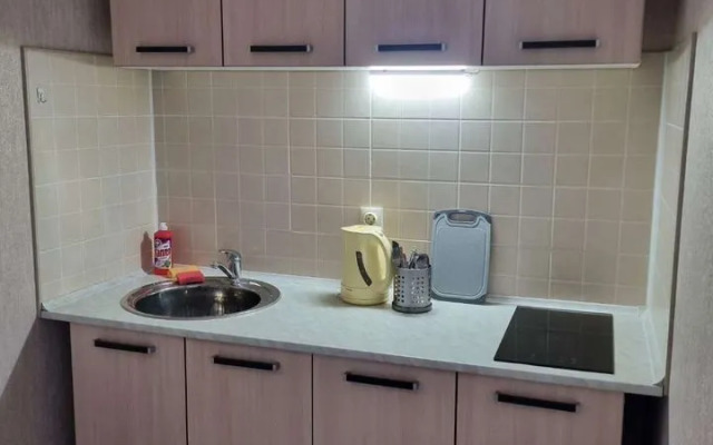 Квартира Чистая уютная в Северном Районе