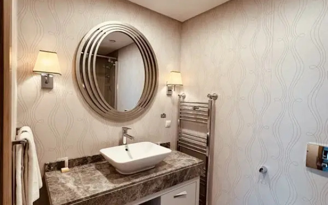Maslak Aparts Apart-hotel