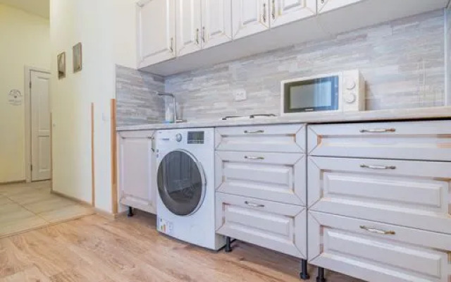 Квартира на 14-й Линии Васильевского Острова 75 4