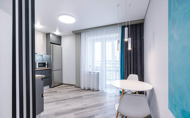 Kak Doma na  Gorykogo 147 Flat