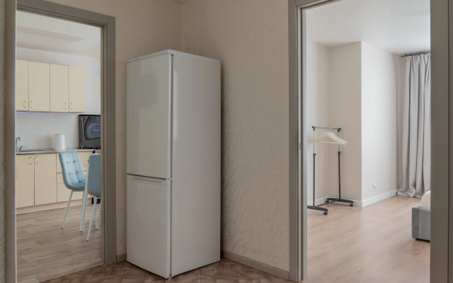 Апартаменты Volgarooms в 5 Минутах от Вокзала