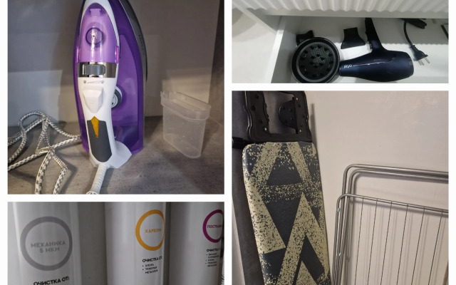 Квартира у залива