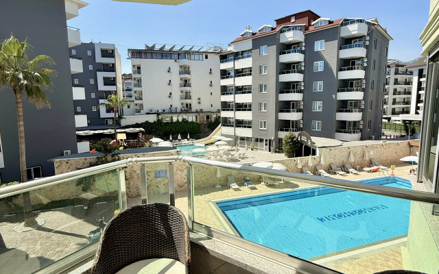 SA Apartments! Sea View 2bd Flat Apartments