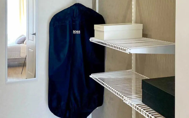 Квартира RoomyRoom у метро Беговая