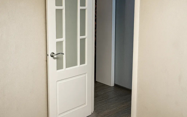 Квартира на Политехе