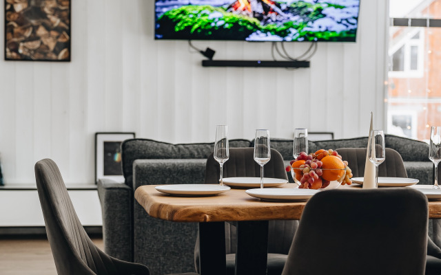 Гостевой дом Веранда