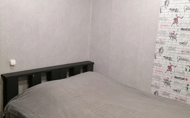 Апартаменты Apartment on Dzerzhinskogo 20A