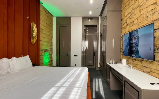 Butik-otel' Old Town Derbent