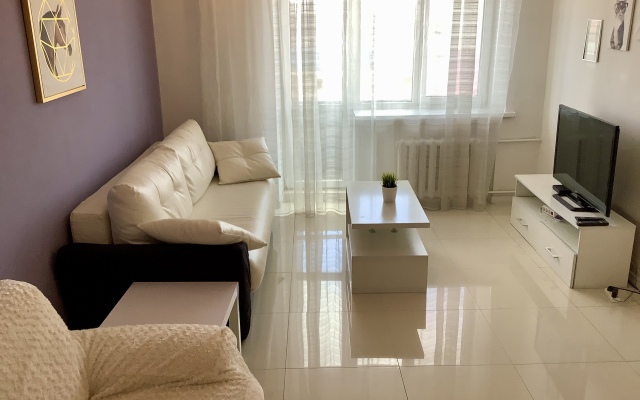 Gorodskoj Val Apartments