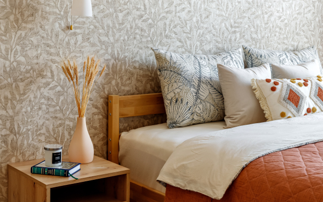 Квартира Любимово