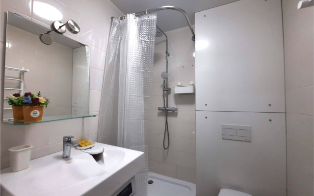 Studiya Komfort Apartments