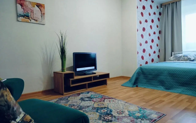 Квартира на Проспекте Ленина 42