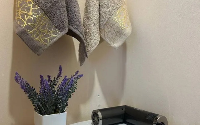 51 V Zhk Oranzhevoye Nebo Apartments