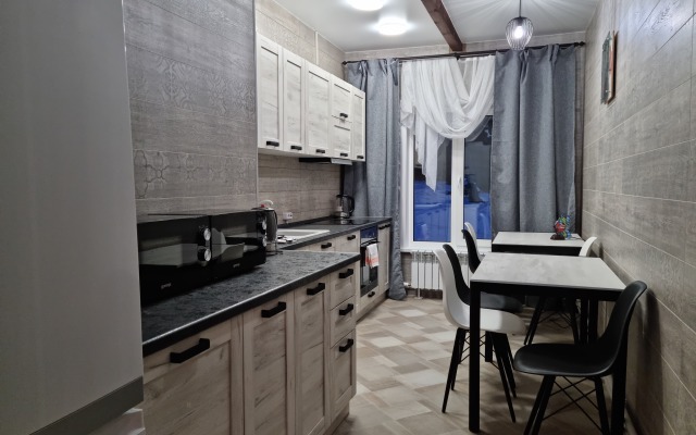Guest House Baykalskaya Bochka