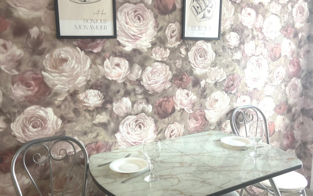 Апартаменты Уютная Однокомнатная Квартира от Компании КакДома РФ