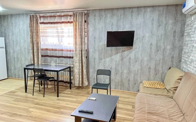 U Morya Apartments