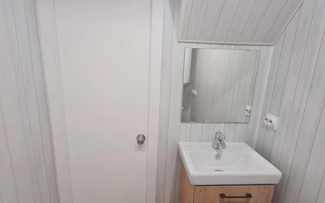 V Ruskeala Private House