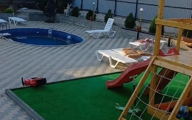 Меблированные комнаты СТАНДАРТ ДВУХМЕСТНЫЙ