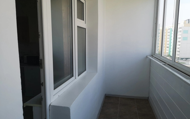 Квартира Студия на Богдана Чижика